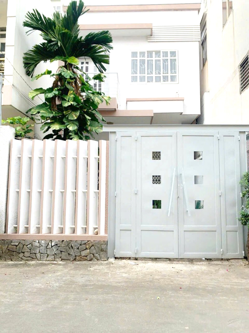 Bán Gấp Nhà 3 Tầng Hẻm Xe Hơi 150m2_6x28m Chỉ 11,8 Tỷ Linh Đông Thủ Đức. - Ảnh chính